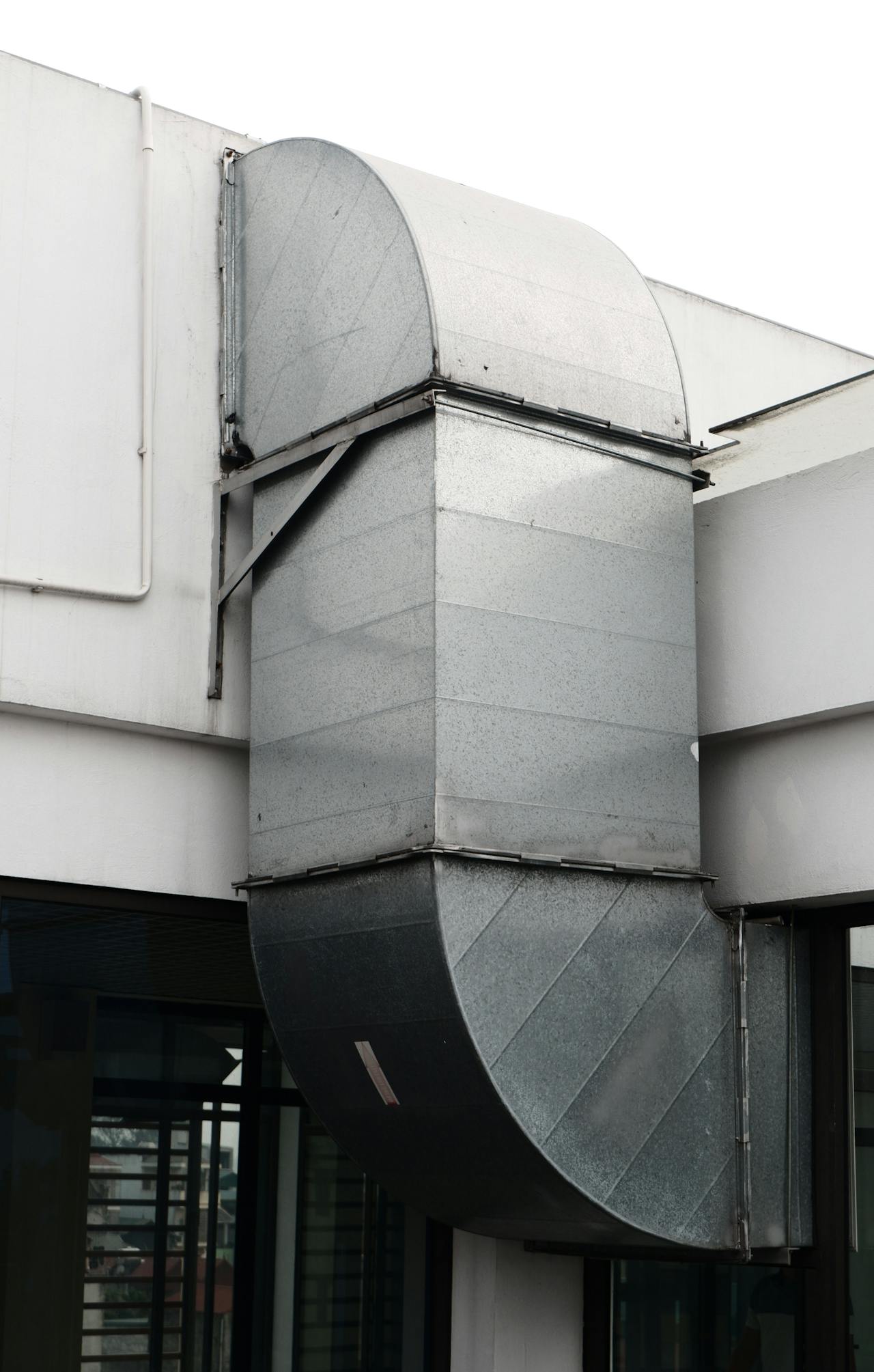 Ducting & HVAC